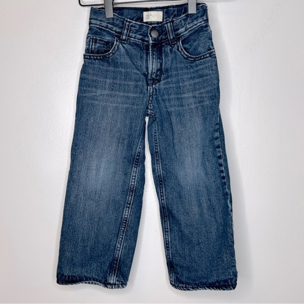 Baby GAP‎ Fleece Lined Jeans Size 3T